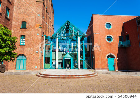 Culture City History Museum, Duisburg Culture City History Museum, Duisburg 54500944