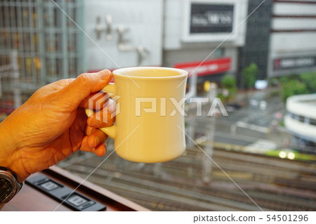 茶歇 54501296