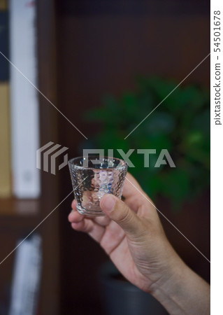 下班後休息 54501678