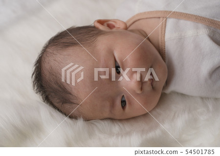 Newborn baby Newborn baby 54501785