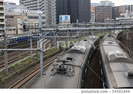 火車經過 火車經過 54501844