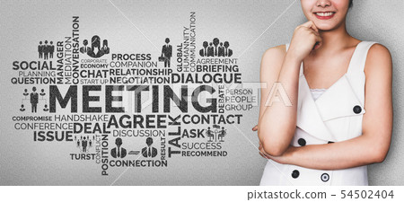 Business Commerce Finance and Marketing Concept.. Business Commerce Finance and Marketing Concept.. 54502404