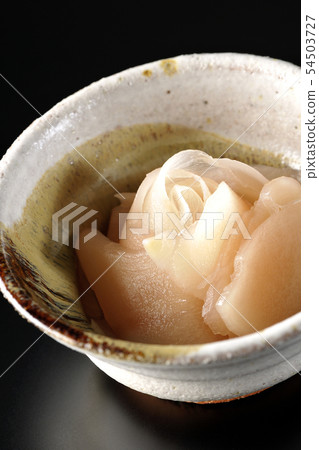 Gali served like a rose flower Gali served like a rose flower 54503727
