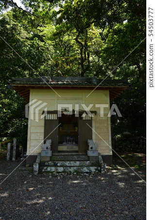 茅崎的Akoshi神社 54503777