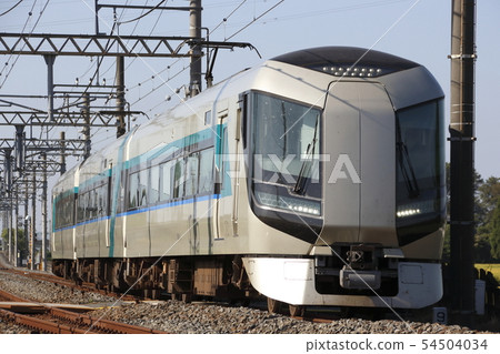 Tobu Express Liberty Tobu Express Liberty 54504034
