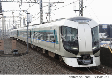 Tobu Express Liberty Tobu Express Liberty 54504035