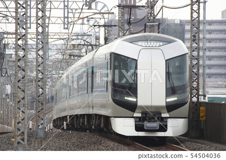Tobu Express Liberty Tobu Express Liberty 54504036