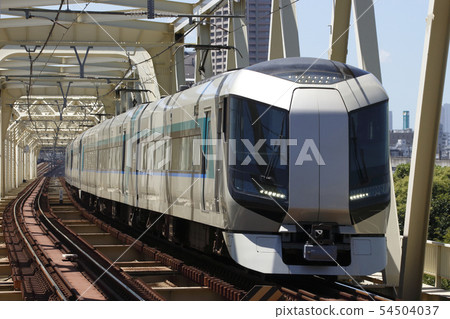 Tobu Express Liberty 54504037