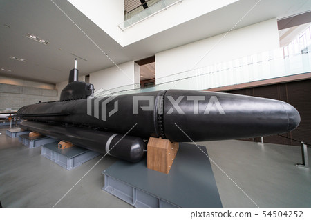 Yamato Museum 54504252