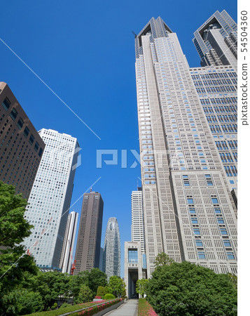 東京都政府辦公室 東京都政府辦公室 54504360