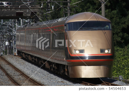 JR直銷：特快Spacia鬼怒川（日航朝聖Spacia） 54504653