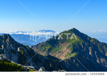 Minozawadake在秋末 Minozawadake在秋末 54504966