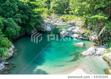 在池川區清流 在池川區清流 54505095