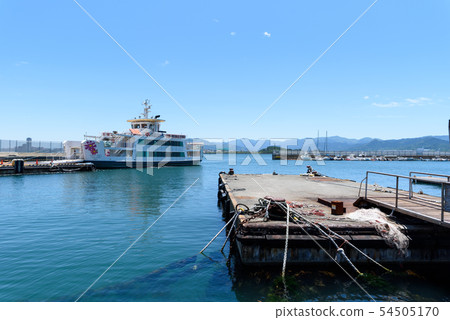 Nokojima Ferry,Tosenba Nokojima Ferry,Tosenba 54505170