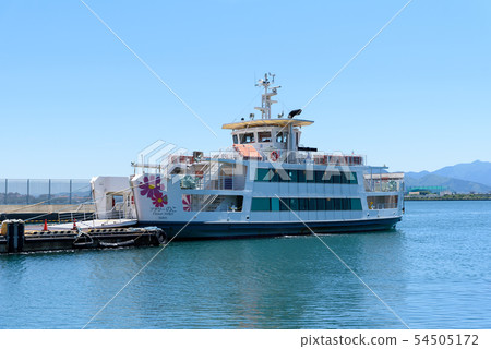 Nokojima Ferry,Tosenba Nokojima Ferry,Tosenba 54505172