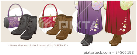 Easy-to-fit boots 54505198