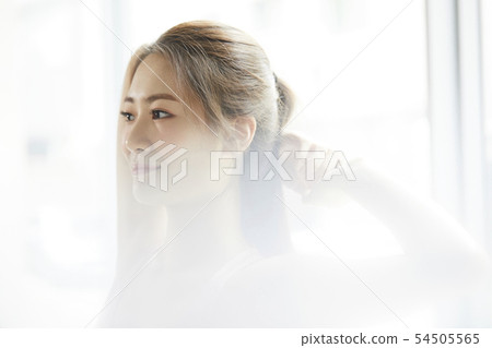 女式運動服 54505565