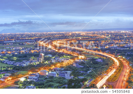 國五雪隧 54505848