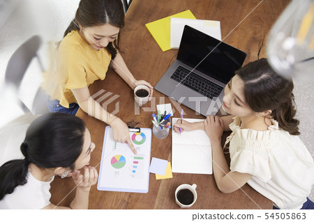 Women business 54505863