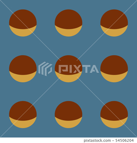 Suzu castella's overall pattern 54506204