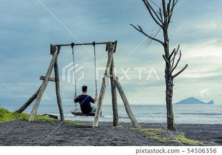 看海 看海 54506356