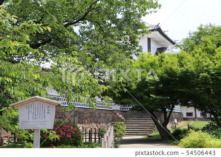 Ishikawa Prefecture, Kanazawa Castle, Ishikawa Gate Ishikawa Prefecture, Kanazawa Castle, Ishikawa Gate 54506443