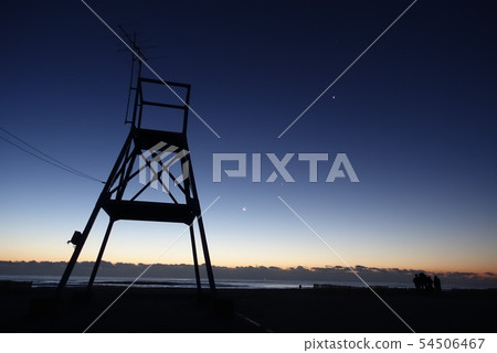 海監控艙(Kujou Kuurihama) 海監控艙(Kujou Kuurihama) 54506467