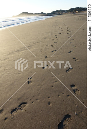 Safee的足跡（Takerigasaki Coast Kuju Kuurihama） 54506470