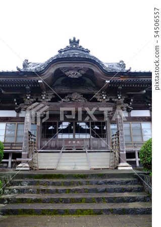 Ren-ji Temple 2 Ren-ji Temple 2 54506557