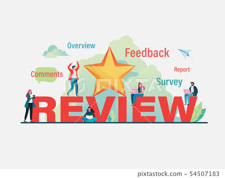 Customer's giving five star rating. User feedback Customer's giving five star rating. User feedback 54507183