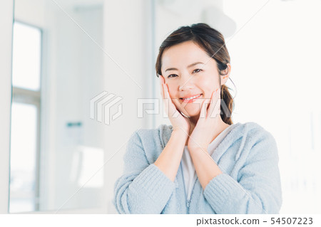 美少女 54507223