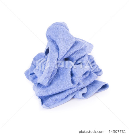 towel or bath towel on a background new. towel or bath towel on a background new. 54507781