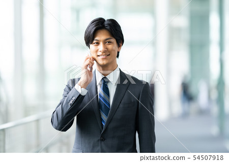 Male business image Male business image 54507918