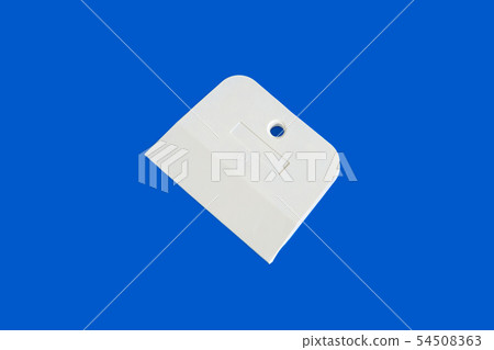 Rubber spatula white. Rubber spatula white. 54508363