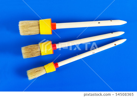Paint Brush Set. 54508365