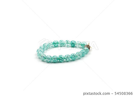 Female beaded bracelet. Female beaded bracelet. 54508366