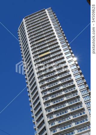 City Tower Kokubunji 54509628