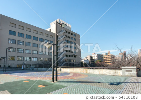 Megu市民中心 Megu市民中心 54510108