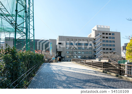 Megu citizen center 54510109