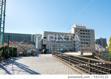 Megu citizen center 54510110
