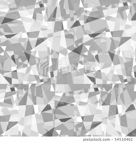 Background material Stained glass monochrome 54510402