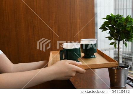 Coffee please 54510482