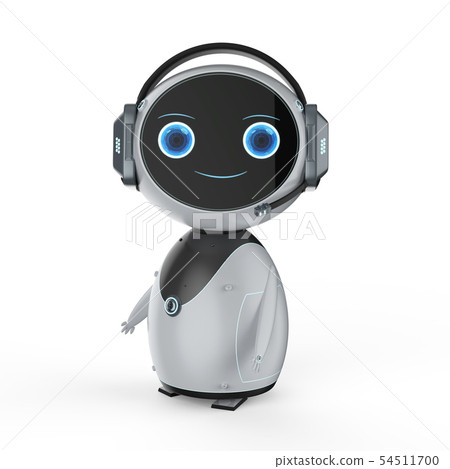 Automation customer service Automation customer service 54511700