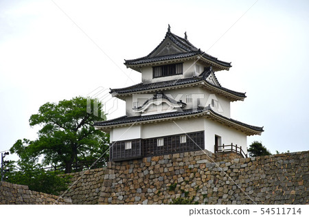 丸龜城堡 丸龜城堡 54511714