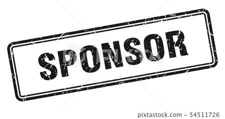 sponsor sponsor 54511726