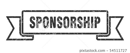sponsorship sponsorship 54511727
