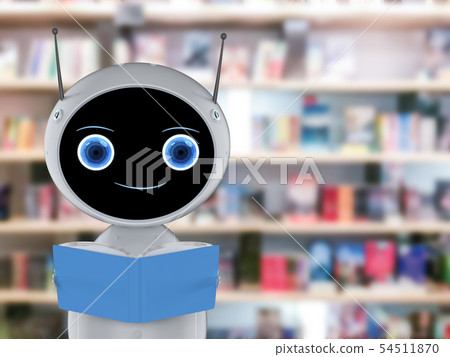 Machine learning concept 54511870