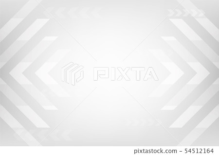 Gray and white abstract background Gray and white abstract background 54512164