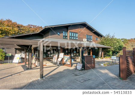 東京港野生鳥類公園(位於東京都大田區) 東京港野生鳥類公園(位於東京都大田區) 54513833