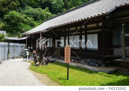Honkouji Temple大廳 Honkouji Temple大廳 54515242